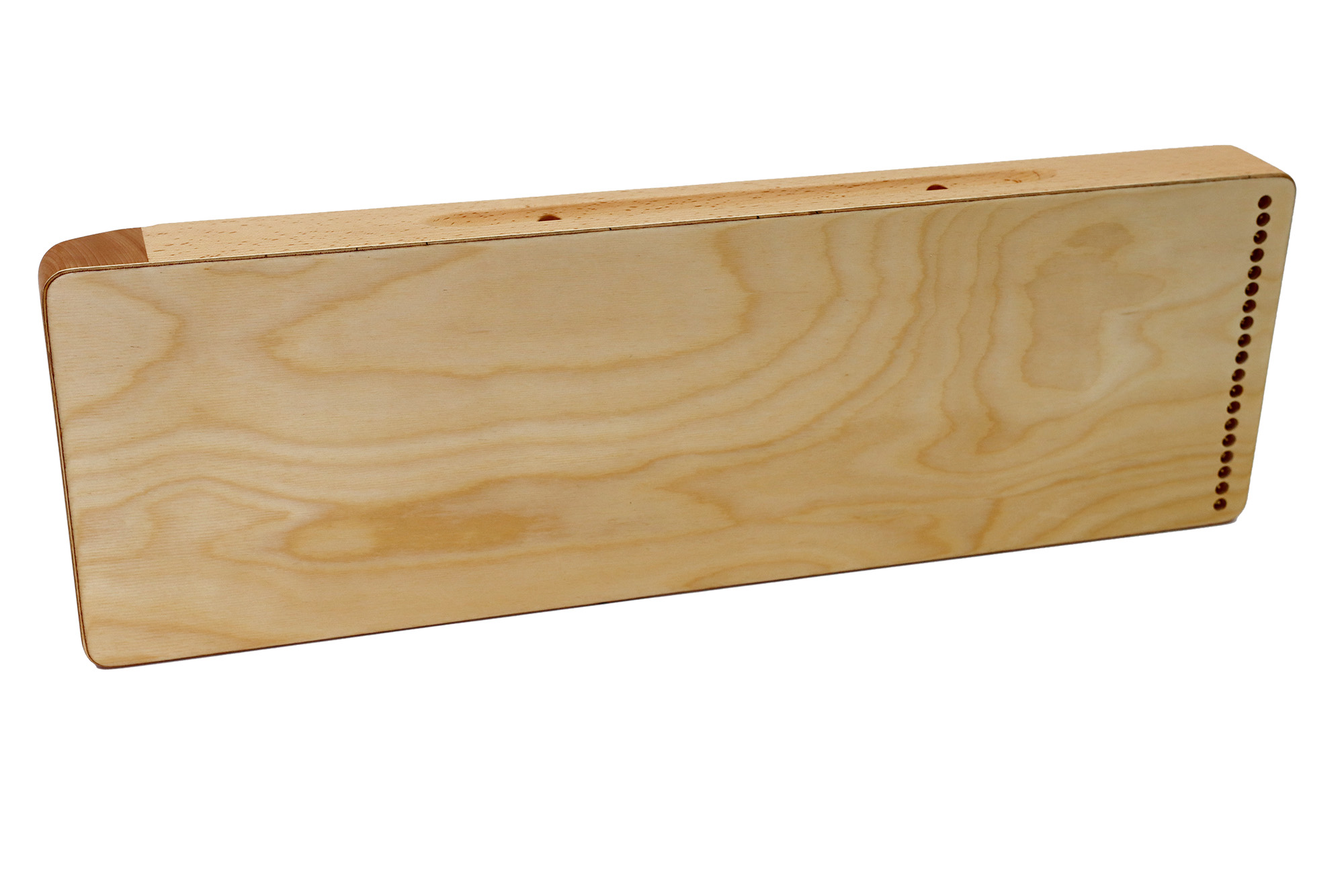 Allton Therapie-Monochord PROFESSION, Modell A, Fichtendecke