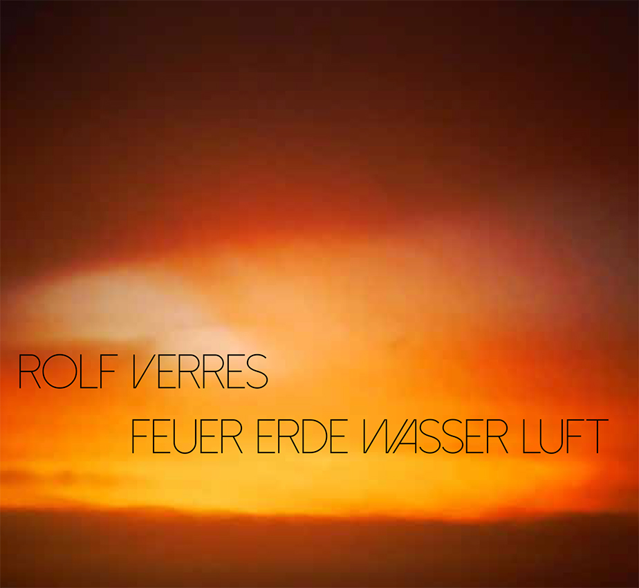 FeuerErdeWasserLuft