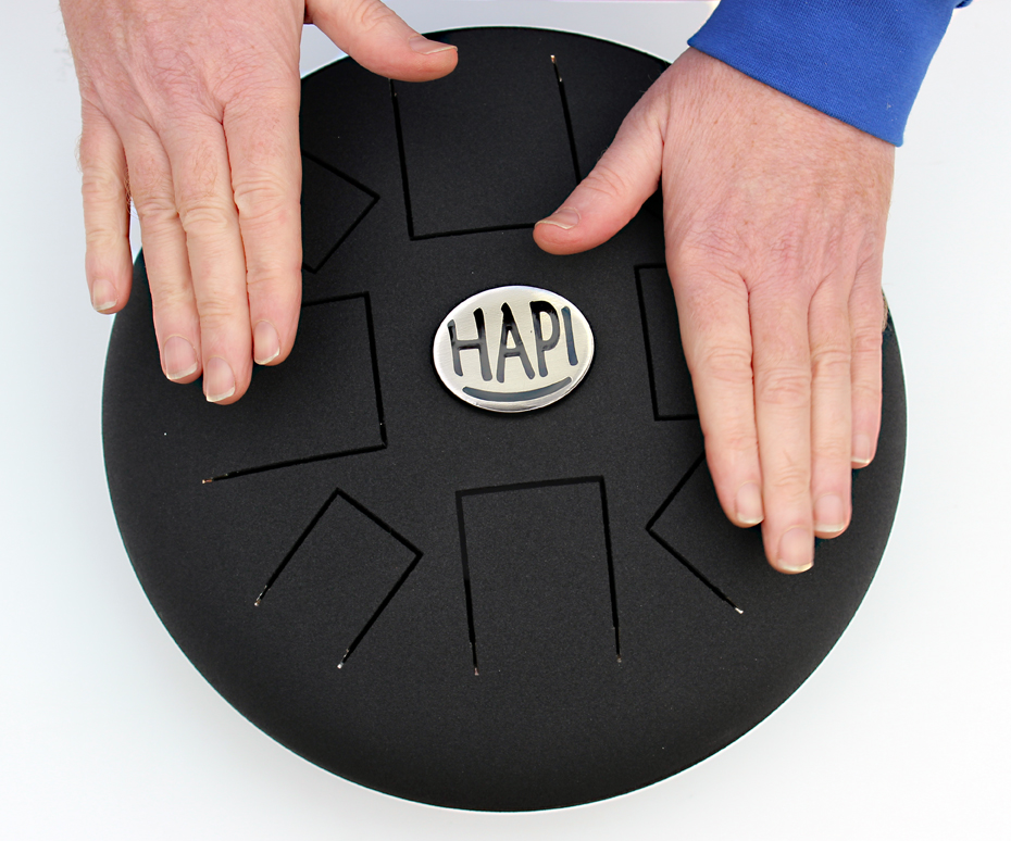 hapi-drum a-dur