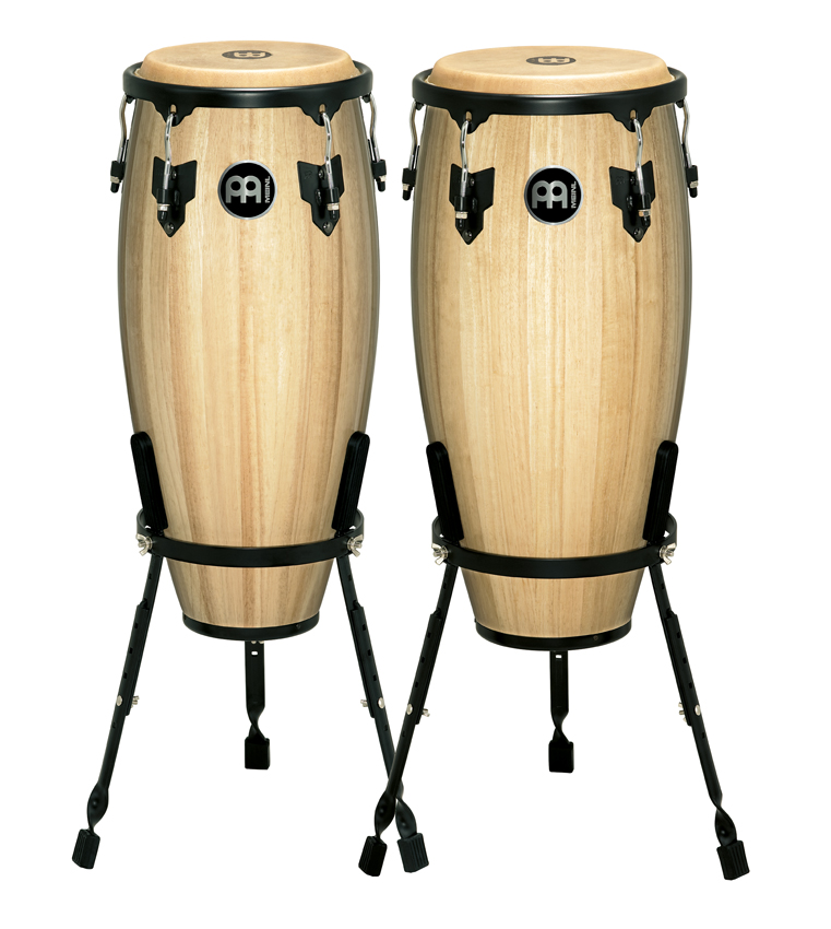 Meinl Conga Set Headliner (10+11)