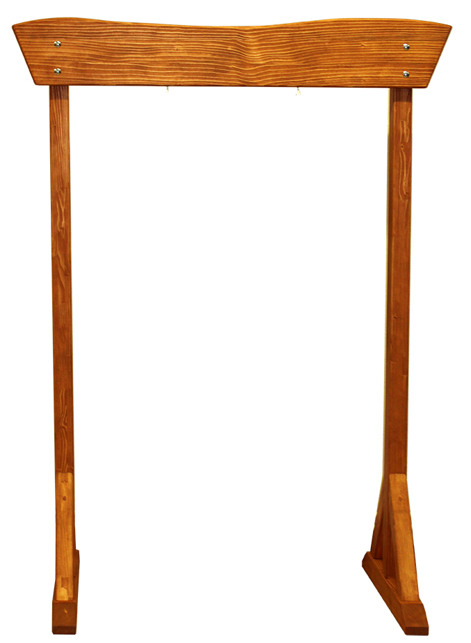 gongständer