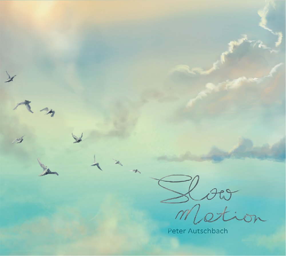 autschbach - slow motion