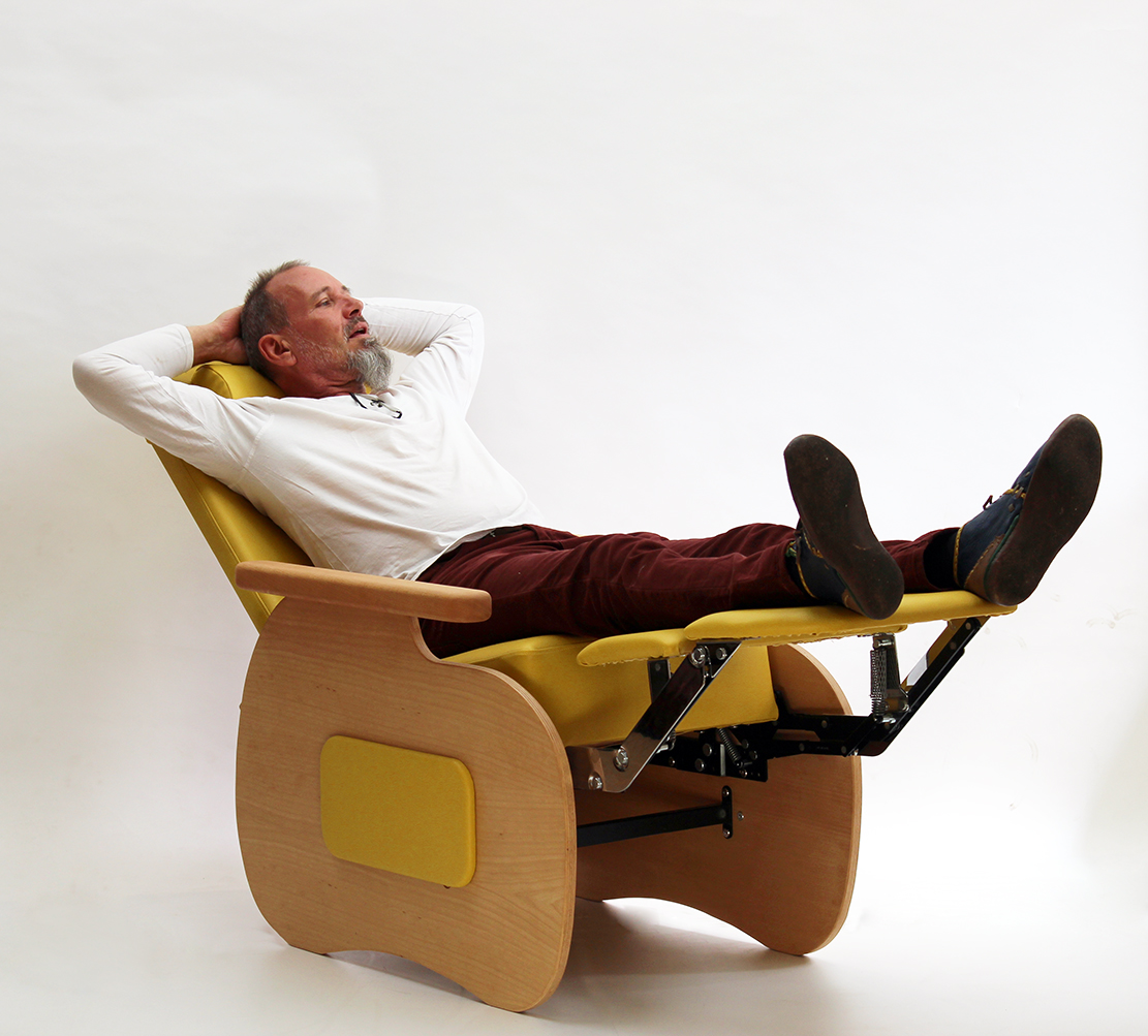 Relaxsessel Selux 2