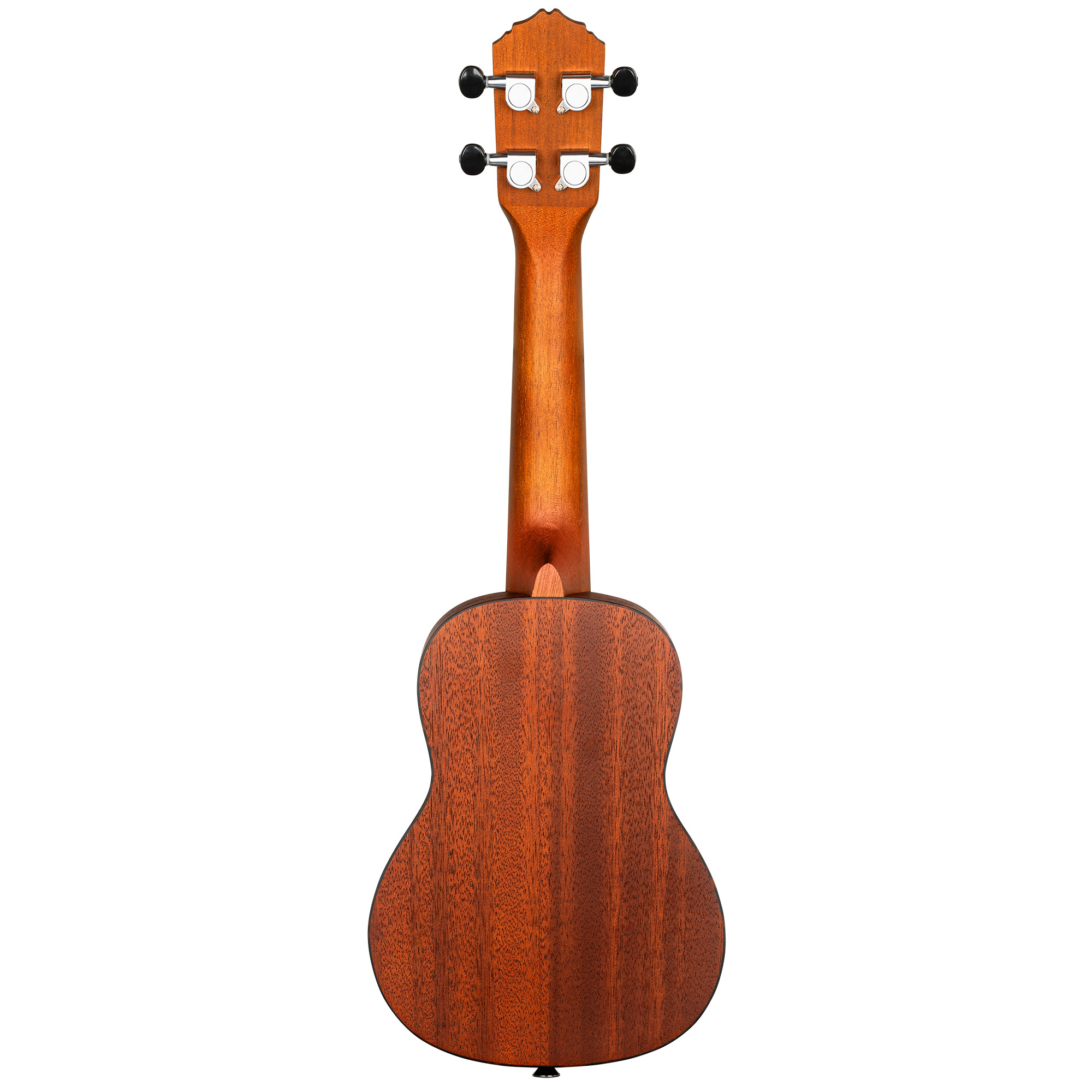 Sopran Ukulele, ORTEGA Bonfire Serie, 4 Saiten