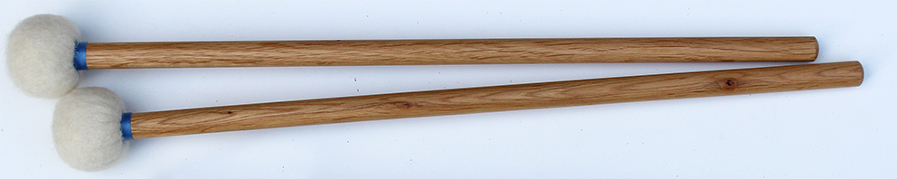 Filzschlägel
