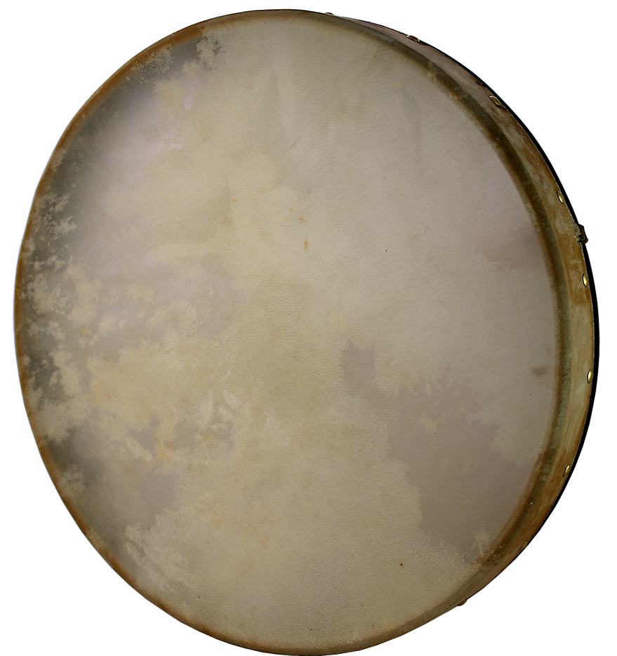framedrum tunable