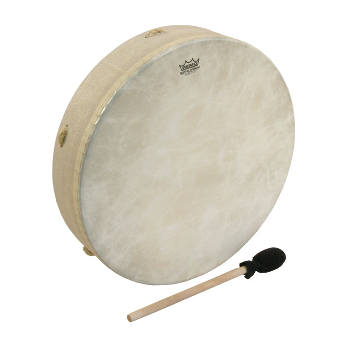 REMO - Buffalo-Drum 22, 55 cm