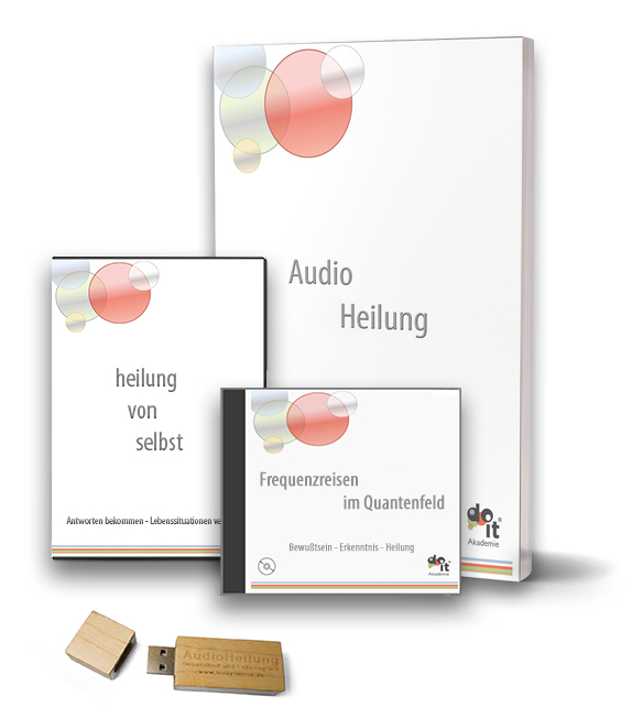 Audioheilung
