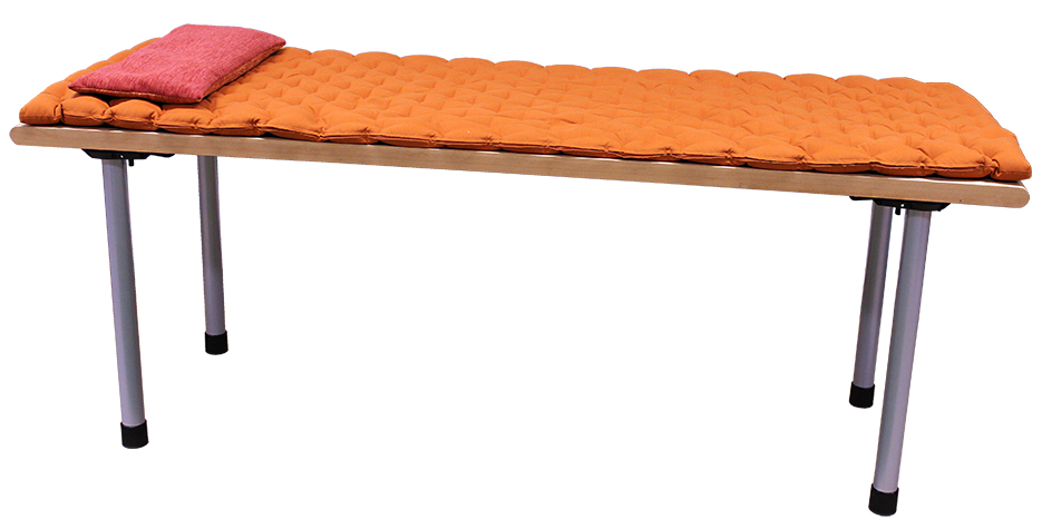 Hirsematte