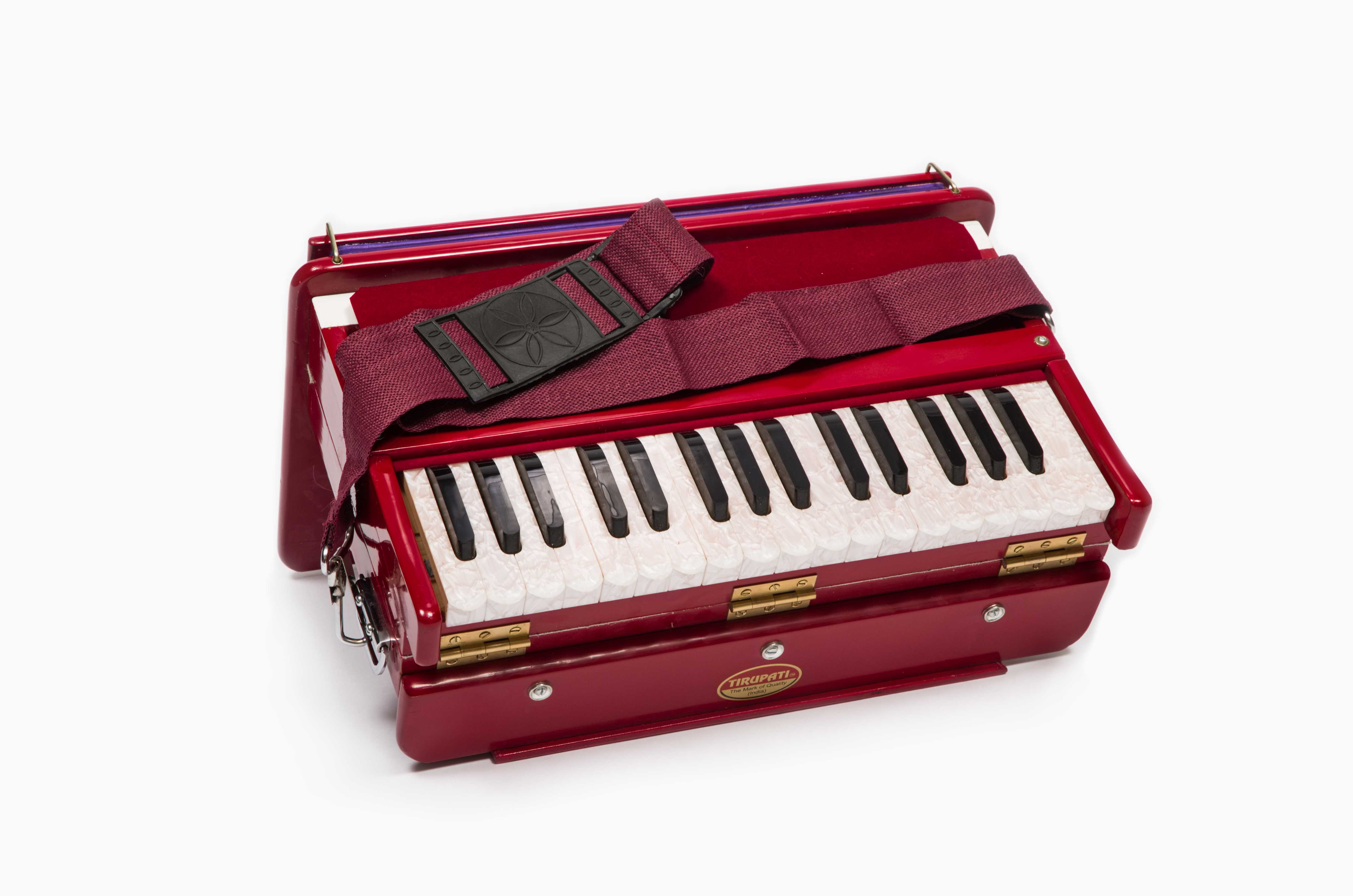 Harmonium Tirupati Harinam