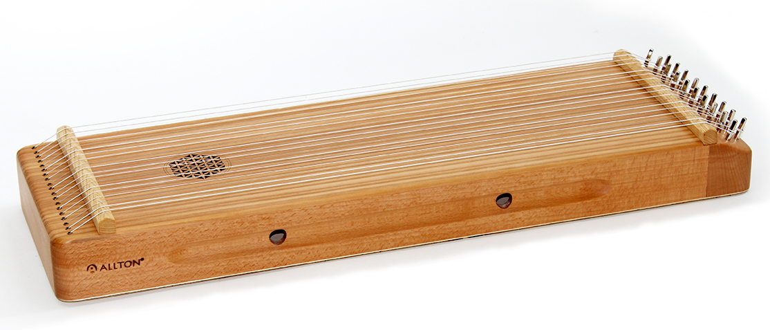 körpermonochord