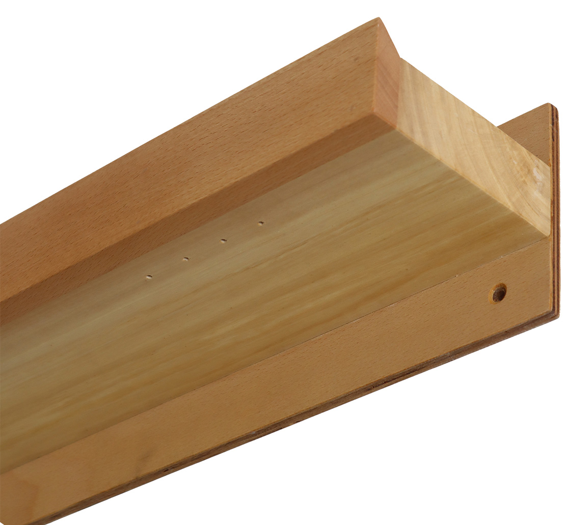 ALLTON Gongwandhalter Tamwall PTW60