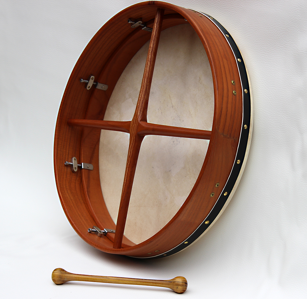 Rahmentrommel, stimmbar 46 cm