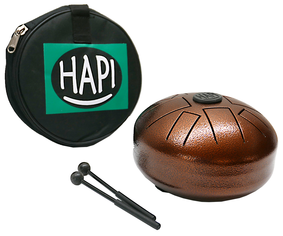 Hapi Mini