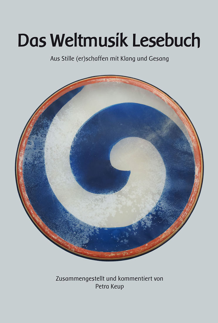 Wletmusik Lesebuch