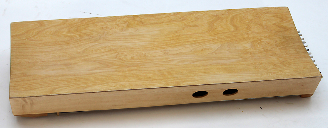 körpermonochord