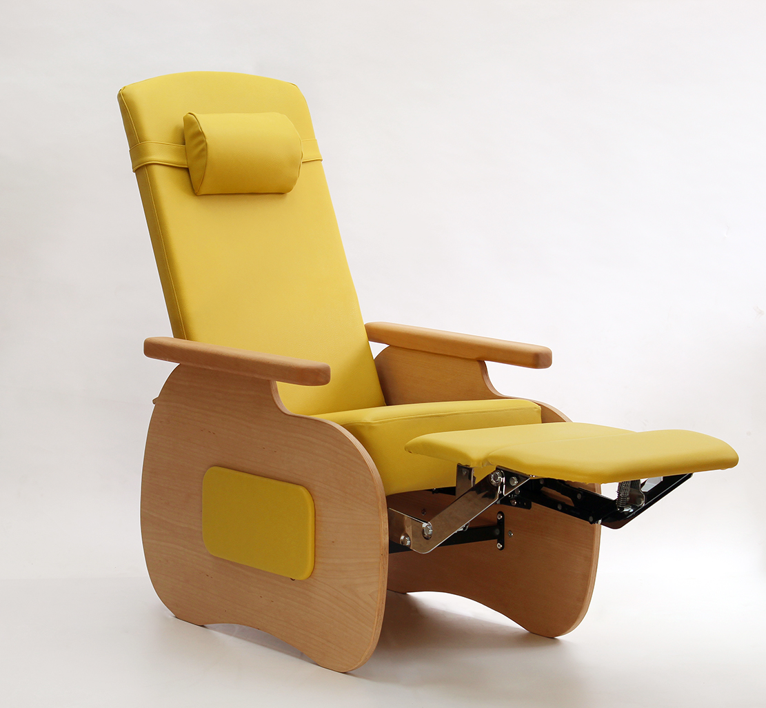 Relaxsessel Selux 2