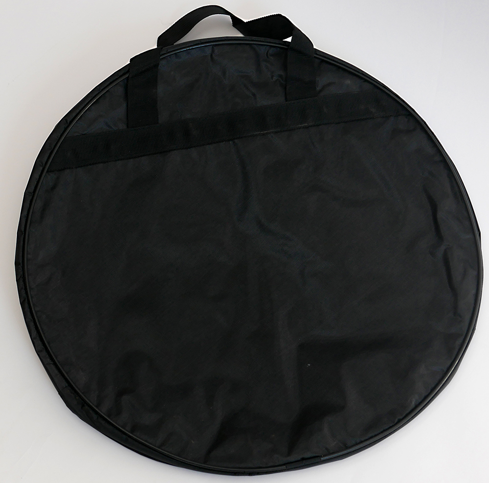 Tasche für Rahmentrommel 46 cm, ungefüttert