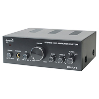 Verstärker Dynavox CS-PA1 MK
