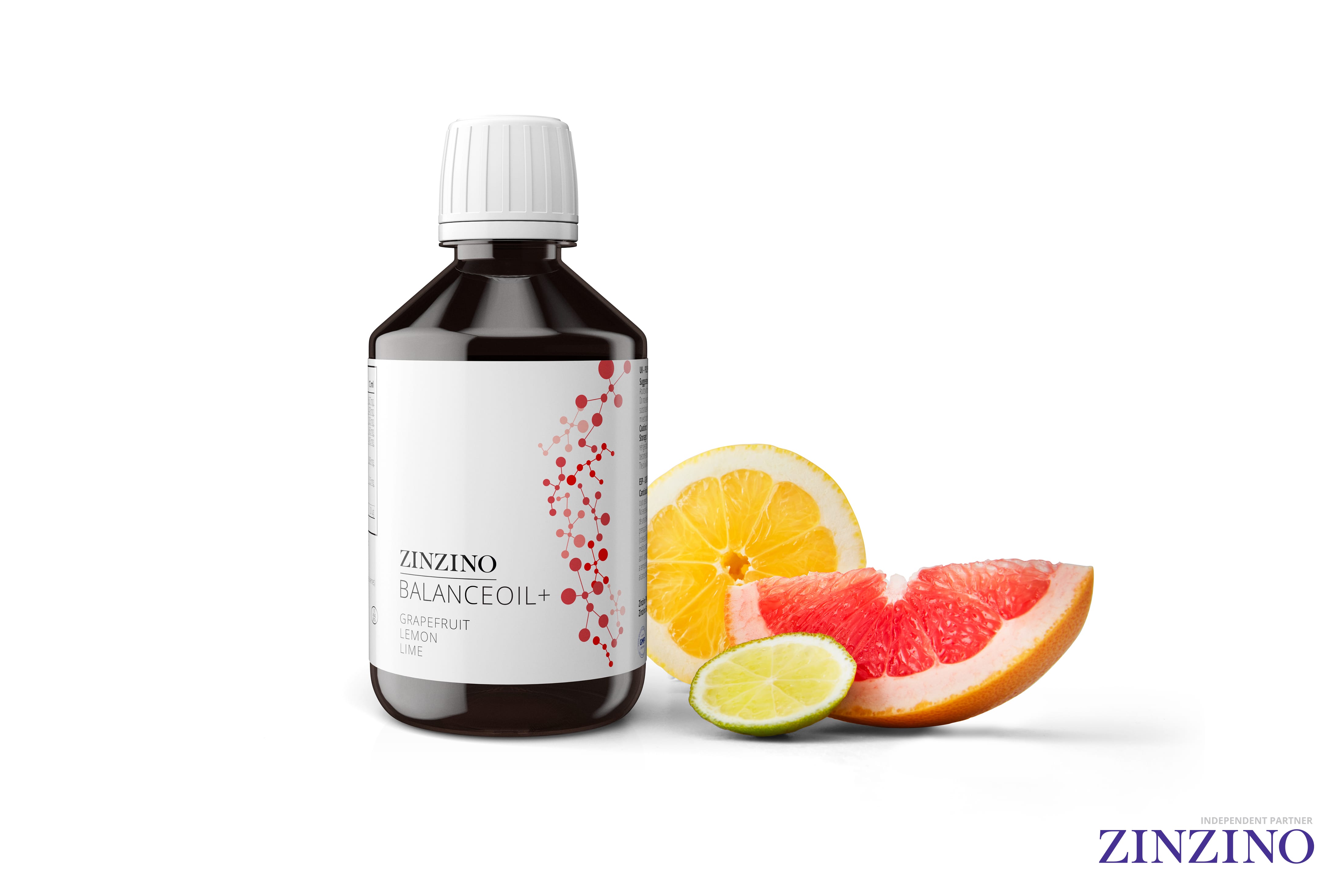 Omega3-Balance-Öl, Zinzino, 300 ml