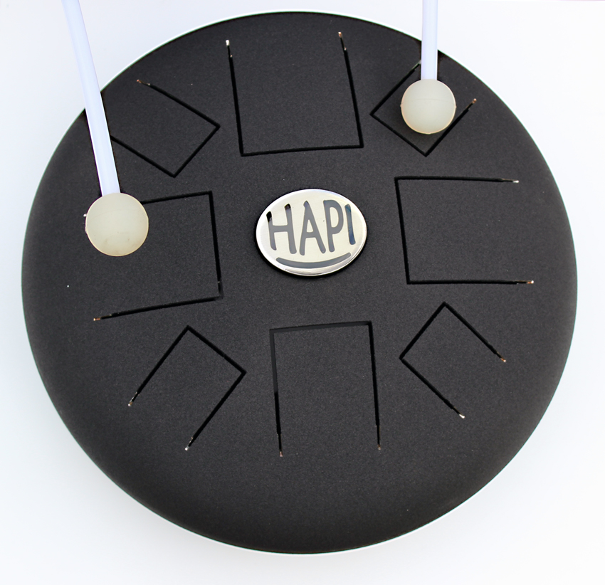 happi drum