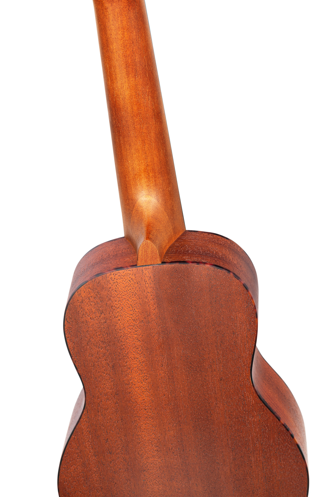 Sopran Ukulele, ORTEGA Bonfire Serie, 4 Saiten
