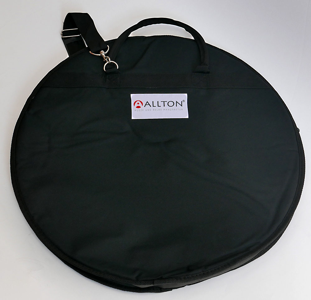 Tasche für Gong 55cm