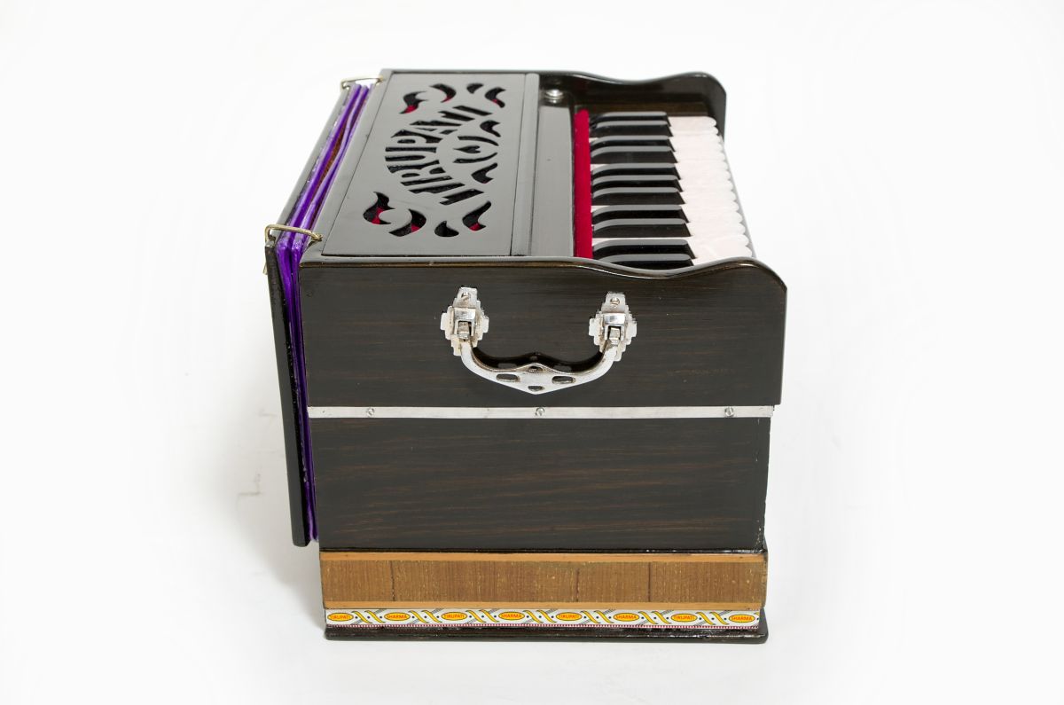 Harmonium Tirupati Basic Pro