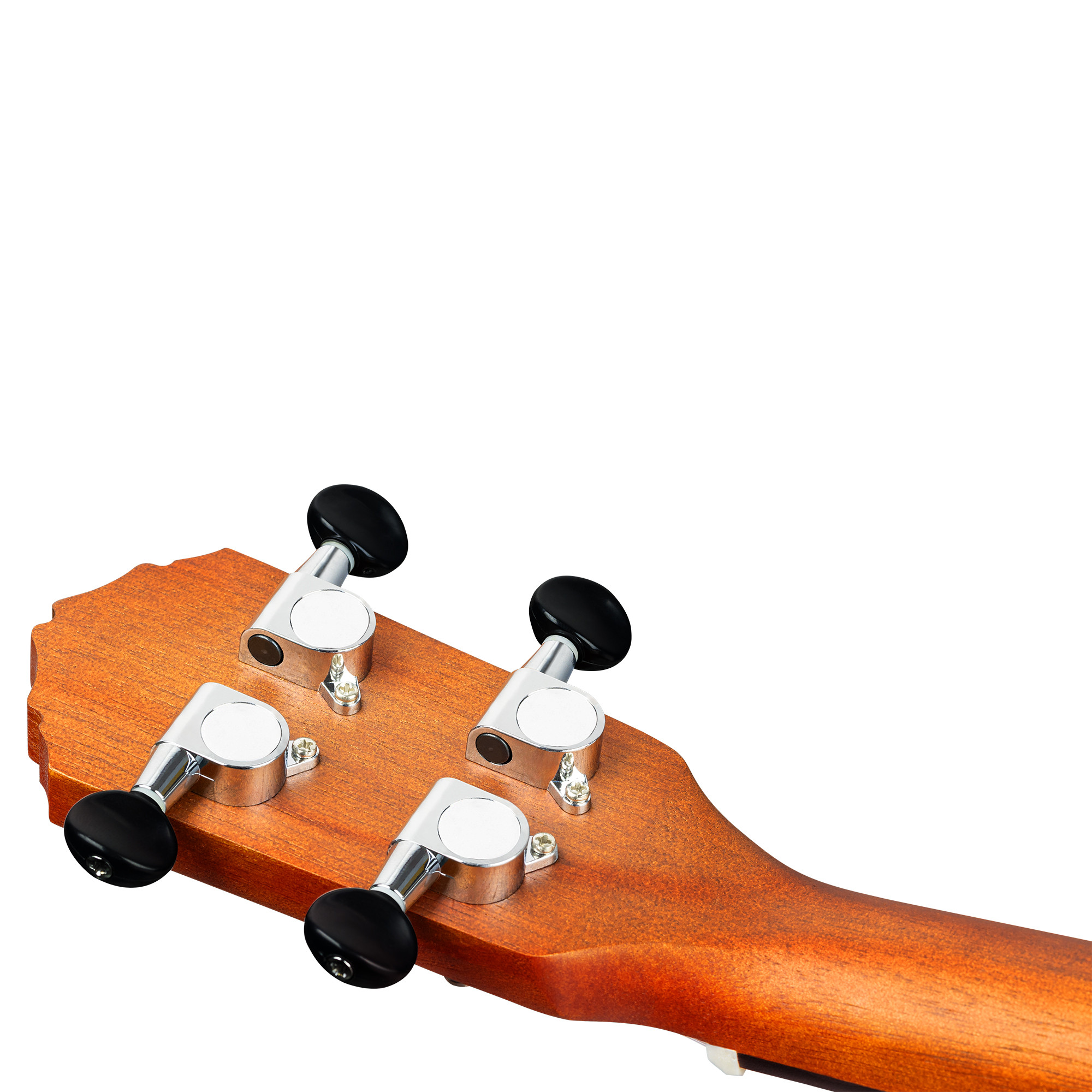Sopran Ukulele, ORTEGA Bonfire Serie, 4 Saiten