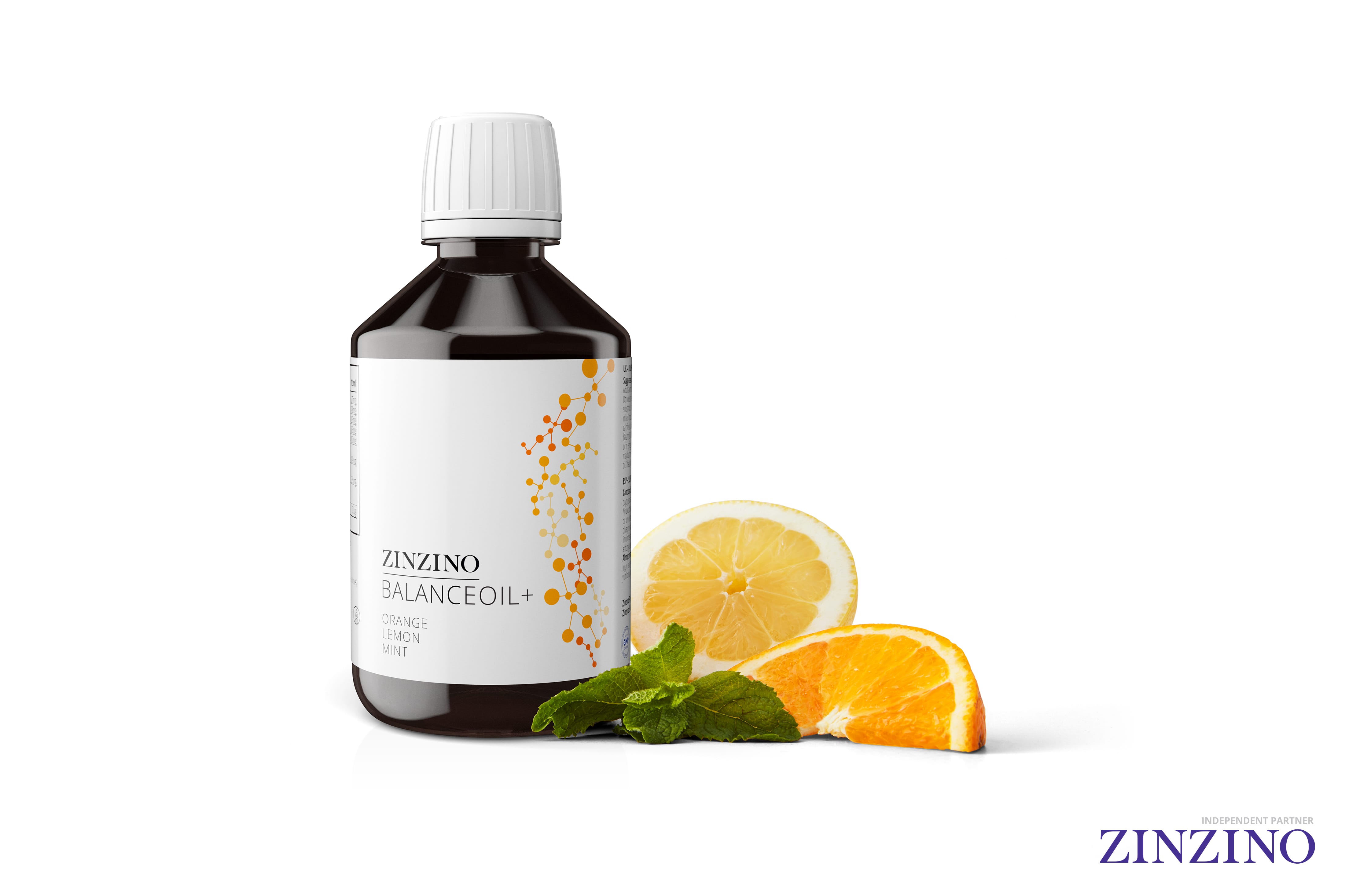 Omega3-Balance-Öl, 300 ml