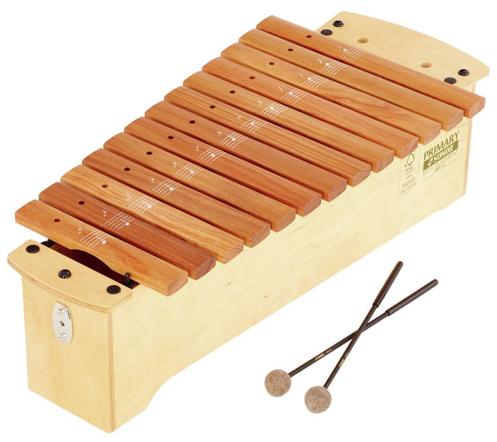 Alt-Xylophon, Sonor Primary Line