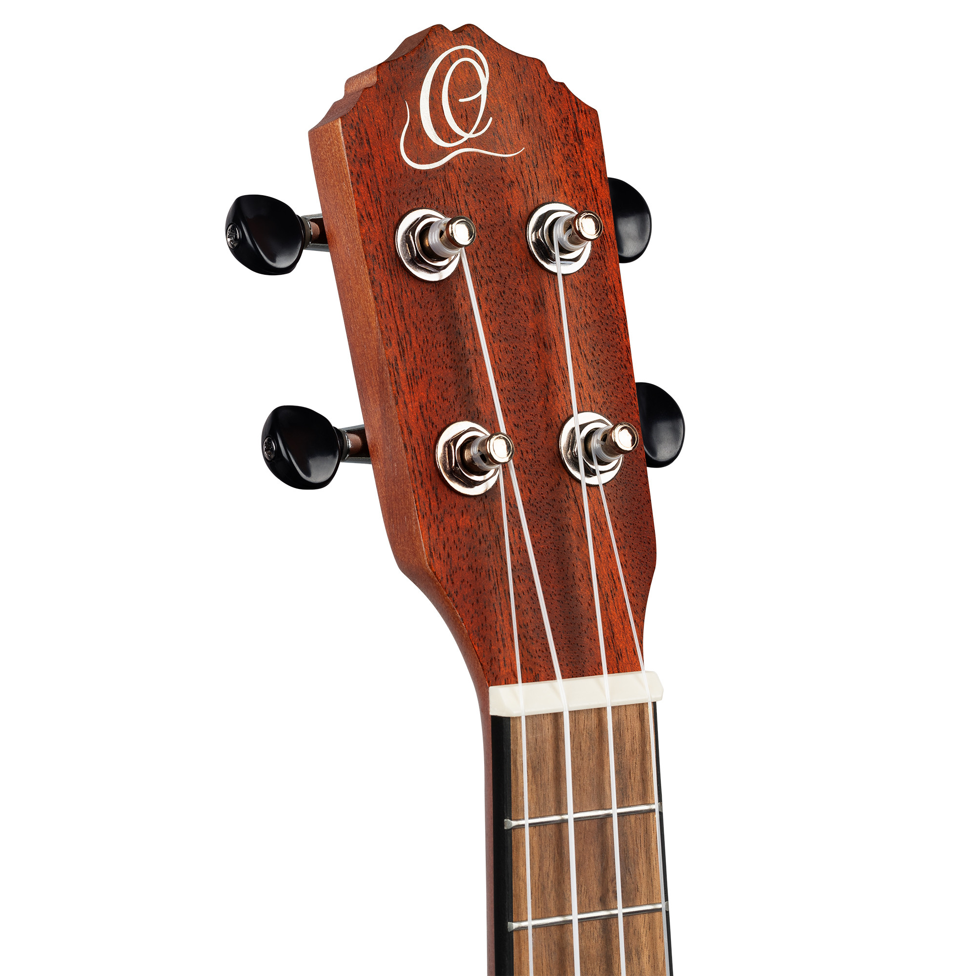 Sopran Ukulele, ORTEGA Bonfire Serie, 4 Saiten