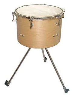 drehpauke
