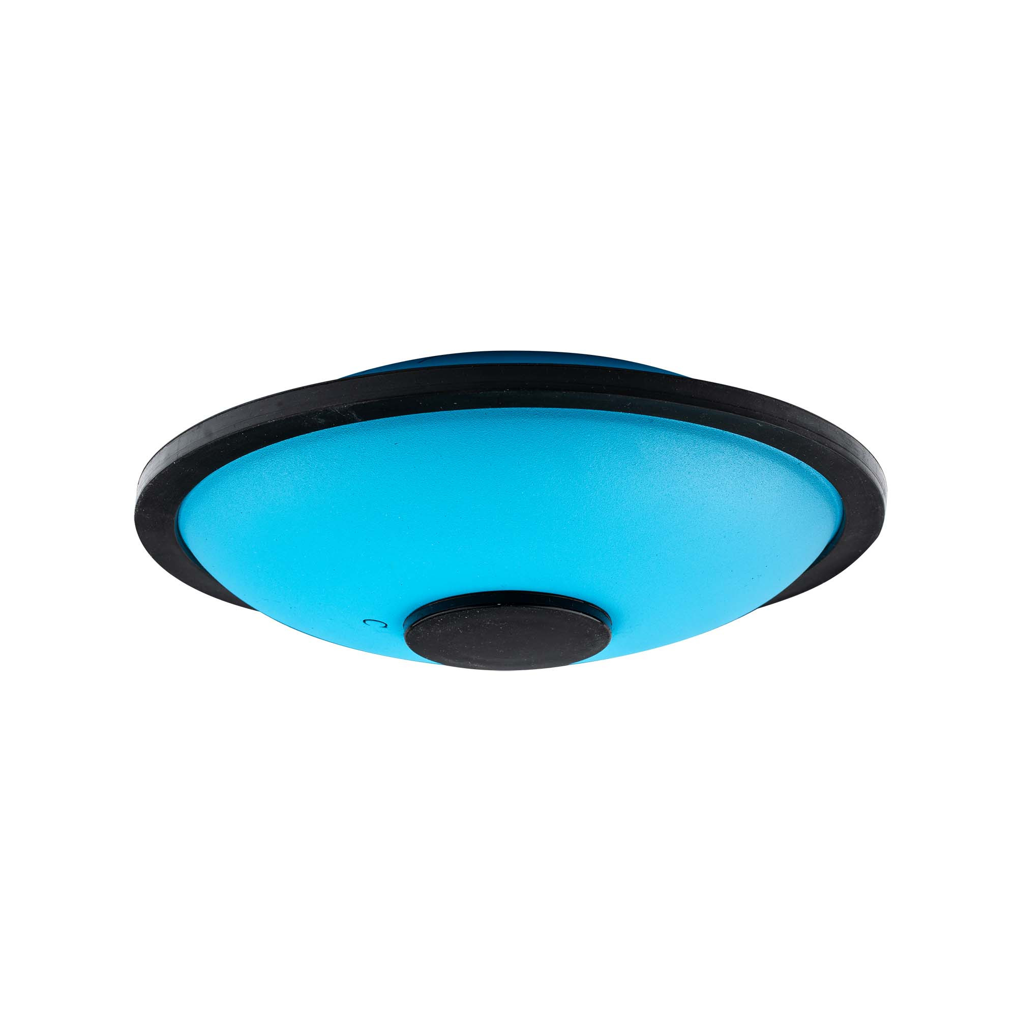 Zungentrommel SMALL-MANDALAFON, Hellblau, 8 Töne, C-Dur-Diatonik, Ø 18 cm