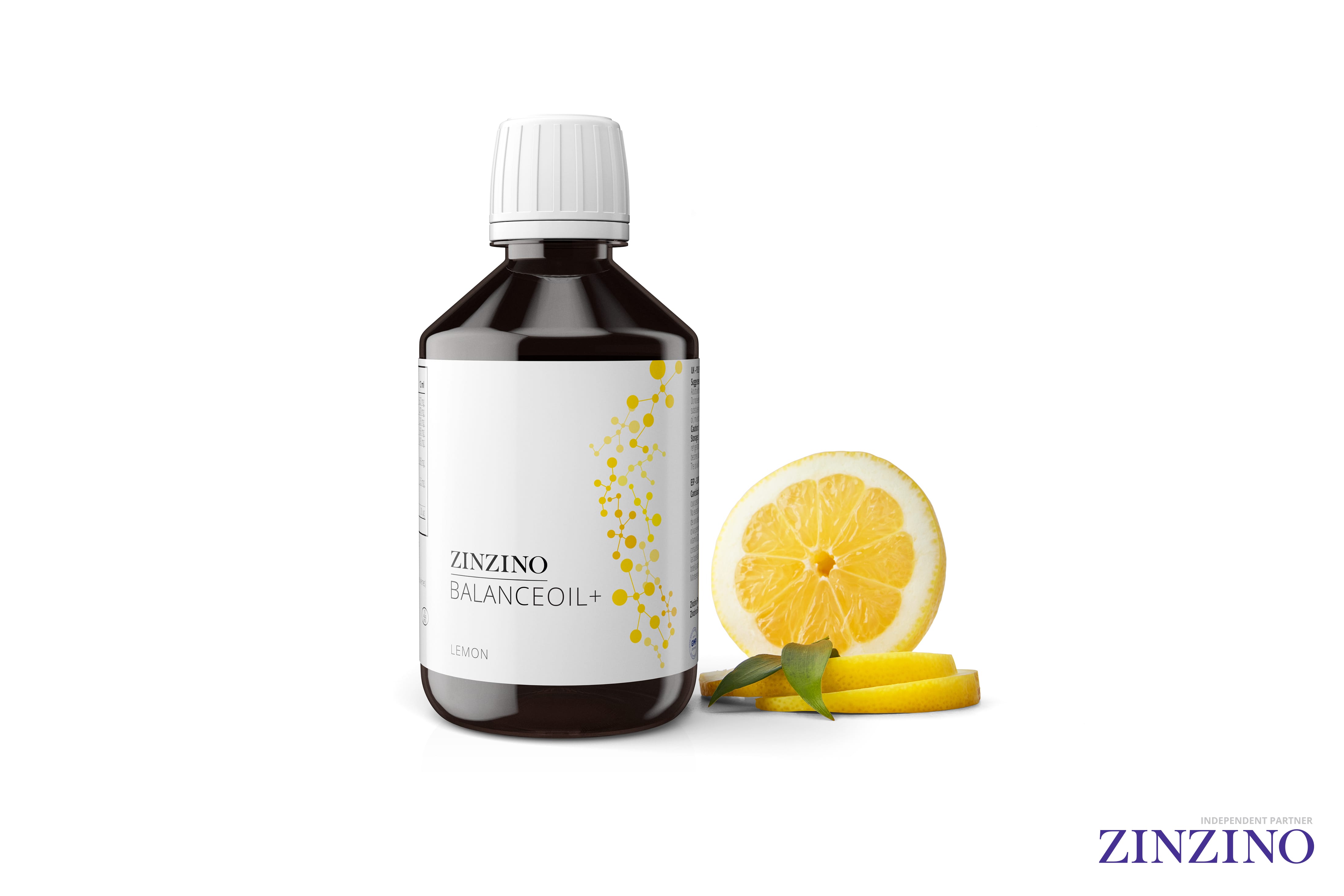 Omega3-Balance-Öl, Zinzino, 300 ml