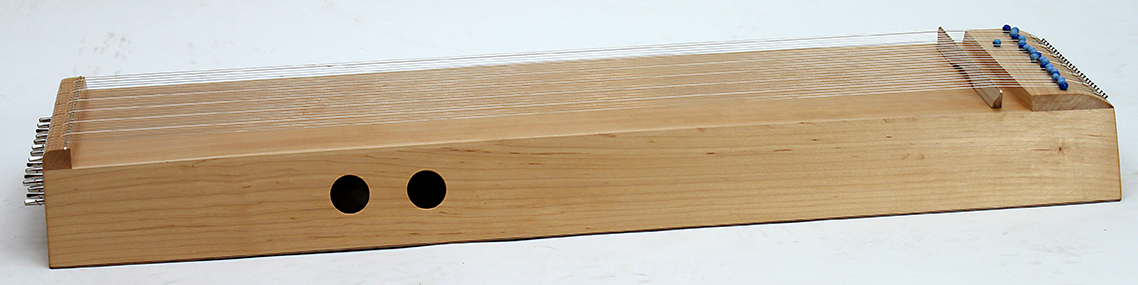 körpermonochord