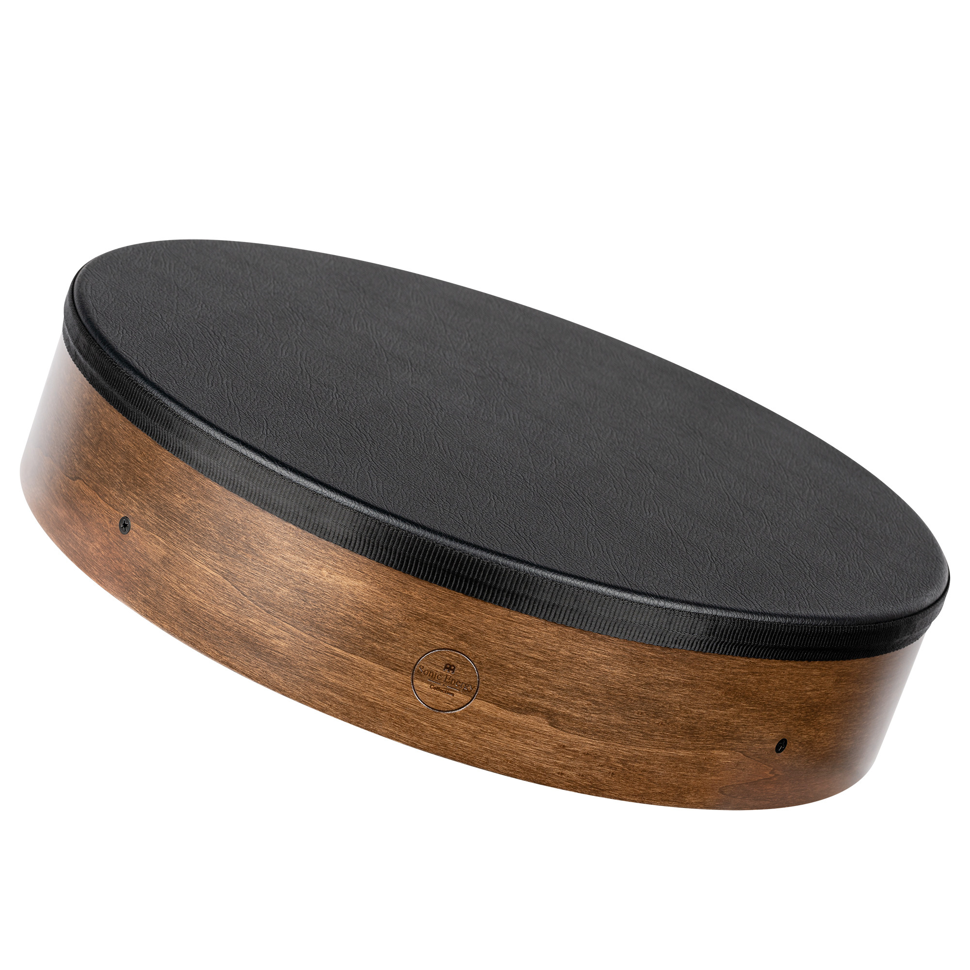 Meinl Bodhran Drum, Rahmentrommel mit Nappafell, Durchmesser 45,7 cm