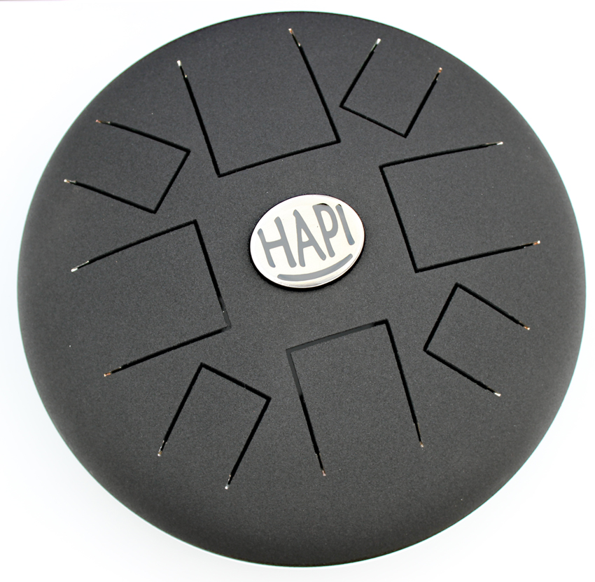 Hapidrum slim