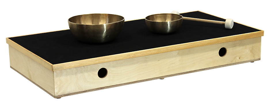 Sensonanzbox