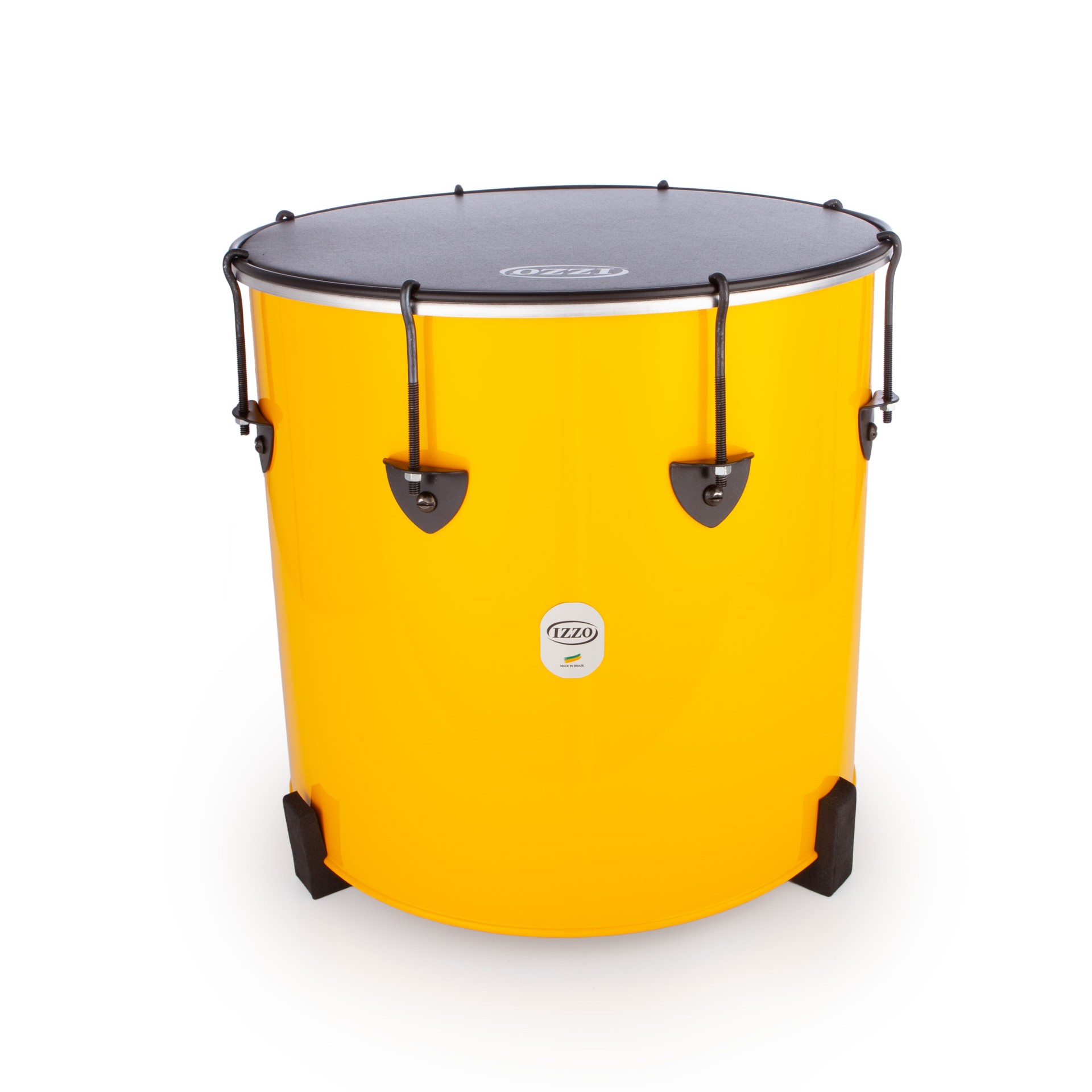Basstrommel-Set Surdos 30: 36, 41 und 46 cm