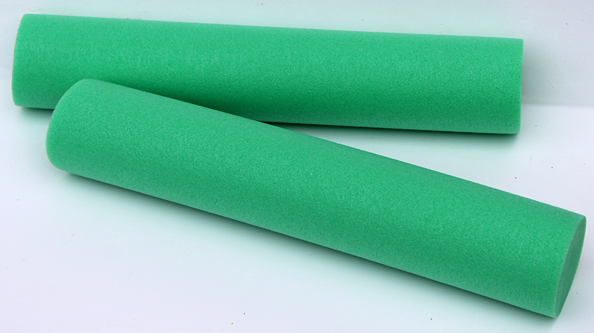 Schaum-claves