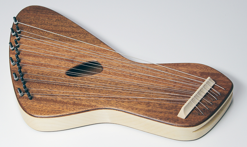 choroi Bordunleier