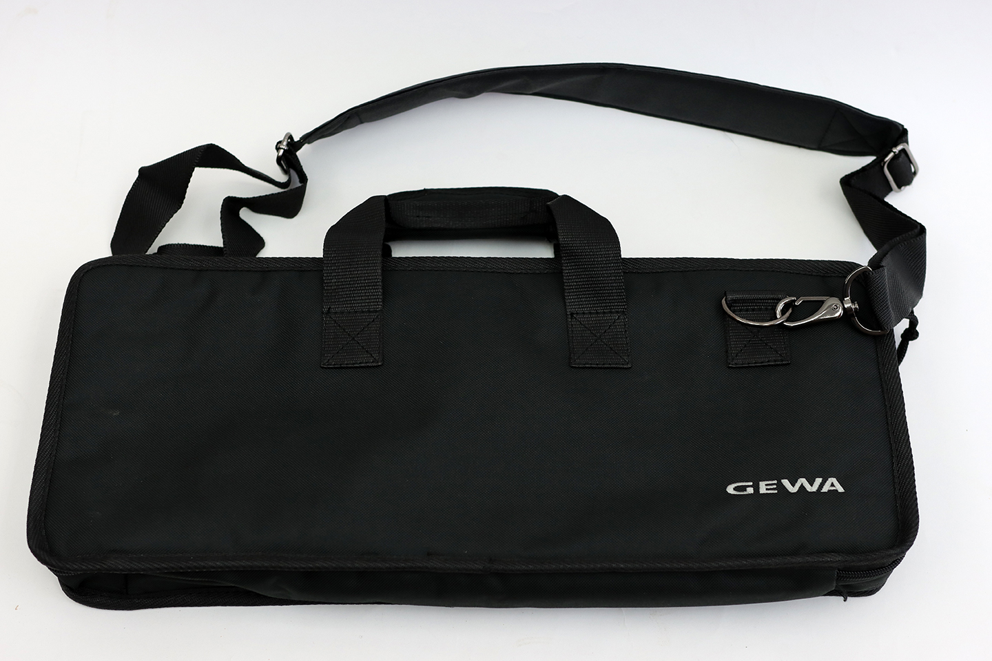 Tasche für Auris-Leier LDD und LDP