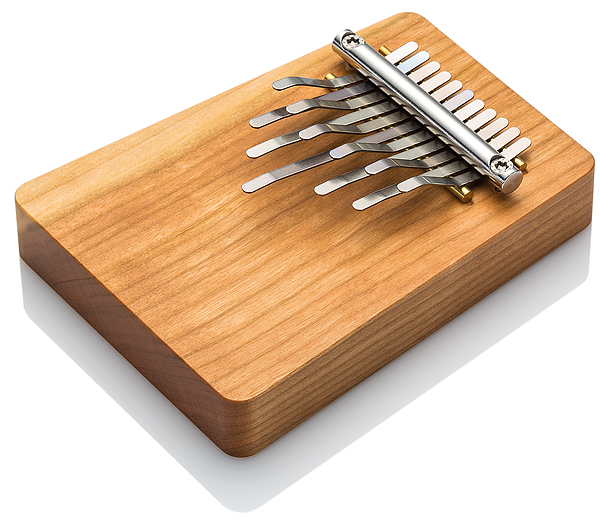 Kalimba Hokema B11 Melody, 11 Klangzungen