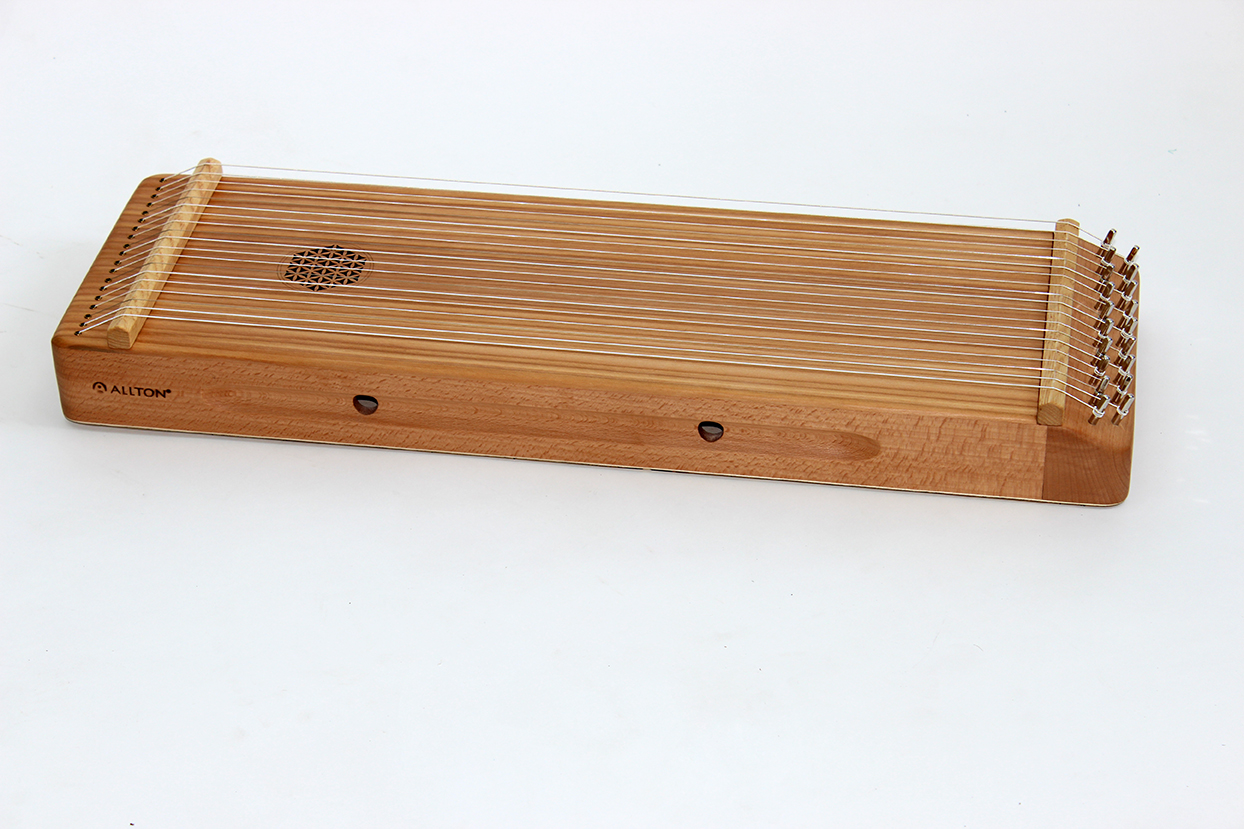 monochord zeder
