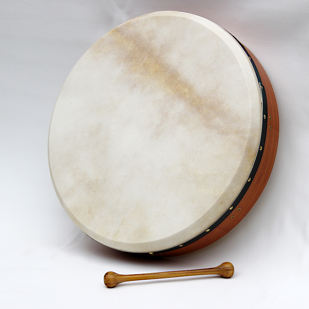 Rahmentrommel, stimmbar 46 cm