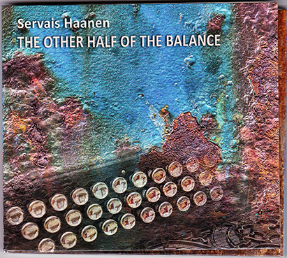 Servais Haanen - the other half of the balance