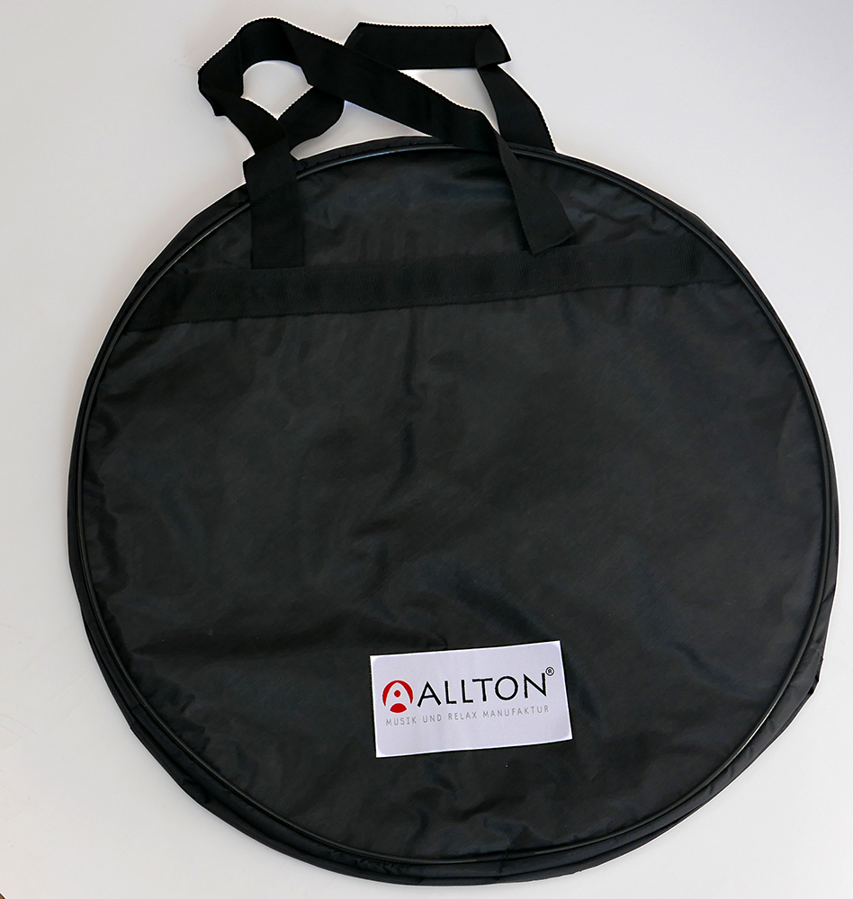 Tasche für Rahmentrommel 46 cm, ungefüttert