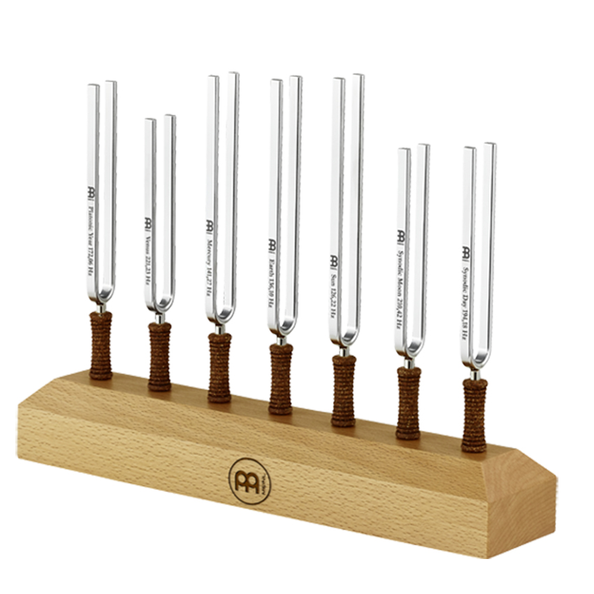 stimmgabelhalter