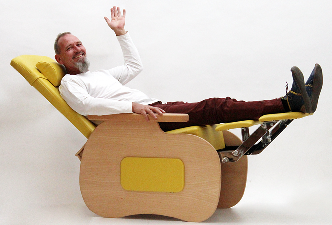 Relaxsessel Selux 2